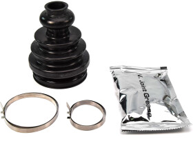 Пыльник ШРУСа Pascal G6M004PC