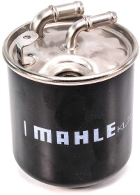 Паливний фільтр Mahle KL 723D