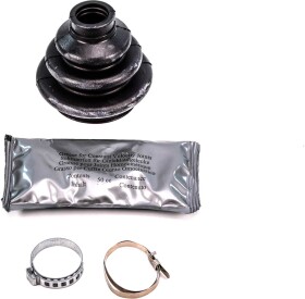 Пыльник ШРУСа Pascal G5D000PC