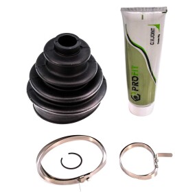 Пыльник ШРУСа Profit 2710-1378 XLB