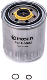 Топливный фильтр Profit 1531-0622