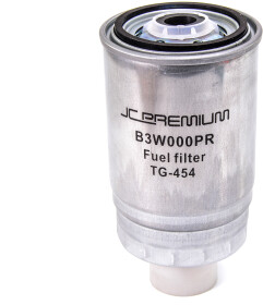 Топливный фильтр JC Premium B3W000PR