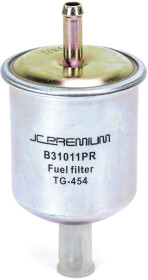 Паливний фільтр JC Premium B31011PR