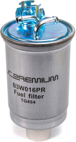 Топливный фильтр JC Premium B3W016PR