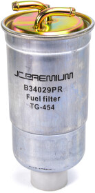 Паливний фільтр JC Premium B34029PR