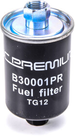 Топливный фильтр JC Premium B30001PR
