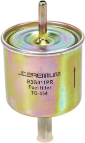 Топливный фильтр JC Premium B3G011PR
