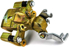 Тормозной суппорт Febest 0277-A32RL