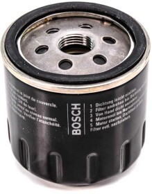Оливний фільтр Bosch 0 451 103 318