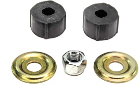 Стойка стабилизатора Febest MSB-009