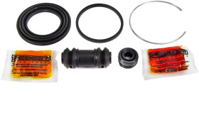 Ремкомплект тормозного суппорта Febest 0475-E38F