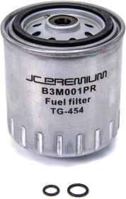 Топливный фильтр JC Premium B3M001PR
