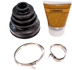 Пыльник ШРУСа Febest 0315-CRV