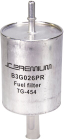 Топливный фильтр JC Premium B3G026PR