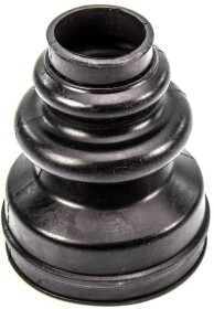 Пыльник ШРУСа Metalcaucho 00213