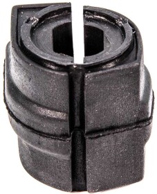 Втулка стабилизатора Metalcaucho 04084