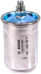 Паливний фільтр Bosch 0 986 AF8 092