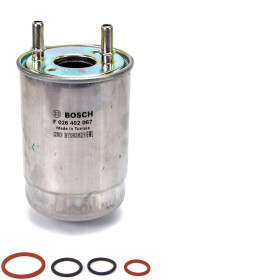 Паливний фільтр Bosch F 026 402 067