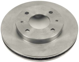 Тормозной диск Remsa 6394.11