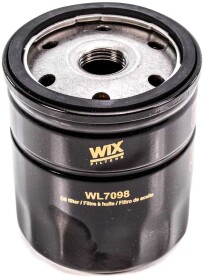 Оливний фільтр WIX Filters WL7098