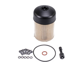 Топливный фильтр Mahle KX 338/22D