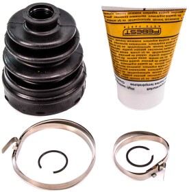 Пыльник ШРУСа Febest 1215-SOLT