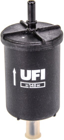 Паливний фільтр UFI 31.948.00