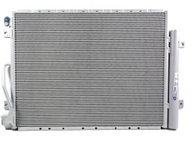 Радиатор кондиционера Nissens 940436