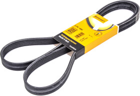 Поліклиновий ремінь Contitech 6PK1680