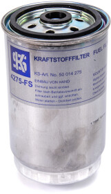 Топливный фильтр Kolbenschmidt 50014275
