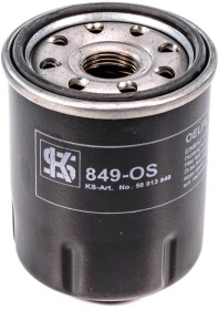 Масляный фильтр Kolbenschmidt 50013849
