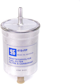 Топливный фильтр Kolbenschmidt 50013419