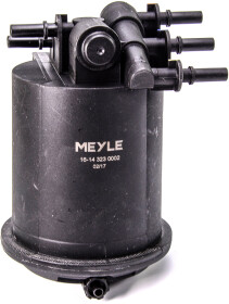 Топливный фильтр Meyle 16-14 323 0002