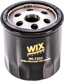 Масляный фильтр WIX Filters WL7203