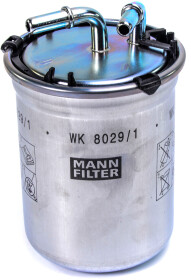 Топливный фильтр Mann WK 8029/1