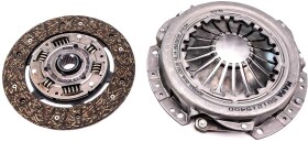 Комплект зчеплення MAPA 002215400