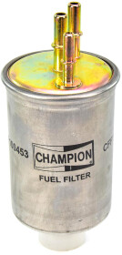 Паливний фільтр Champion CFF100453