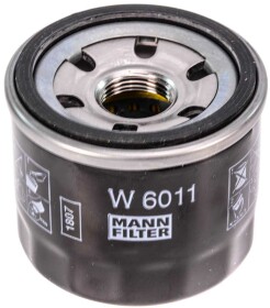 Оливний фільтр Mann W 6011