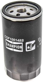 Масляный фильтр Champion COF100148S