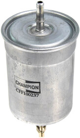 Топливный фильтр Champion CFF100237