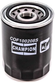 Масляный фильтр Champion COF100208S