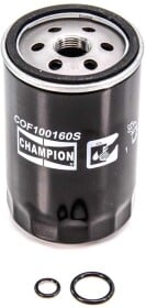 Масляный фильтр Champion COF100160S