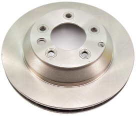 Тормозной диск Ferodo DDF1580C