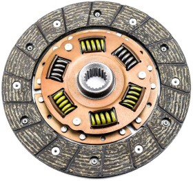 Диск сцепления Aisin DZ-003