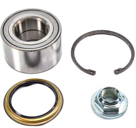 Подшипник ступицы колеса SNR R170.32