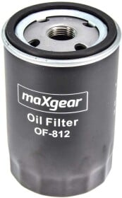 Масляный фильтр MaXgear 26-0131