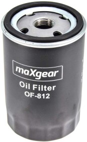 Оливний фільтр MaXgear 26-0131
