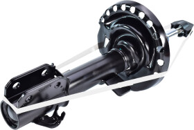 Стойка амортизатора Nipparts N5501035G