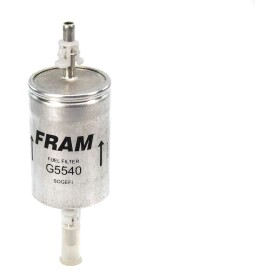 Топливный фильтр FRAM G5540