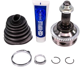 ШРУС Ruville 77016S